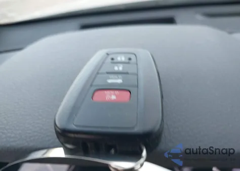 2020 Toyota Avalon Limited z USA, uszkodzony, nr VIN 4T1DZ1FB6LU045331